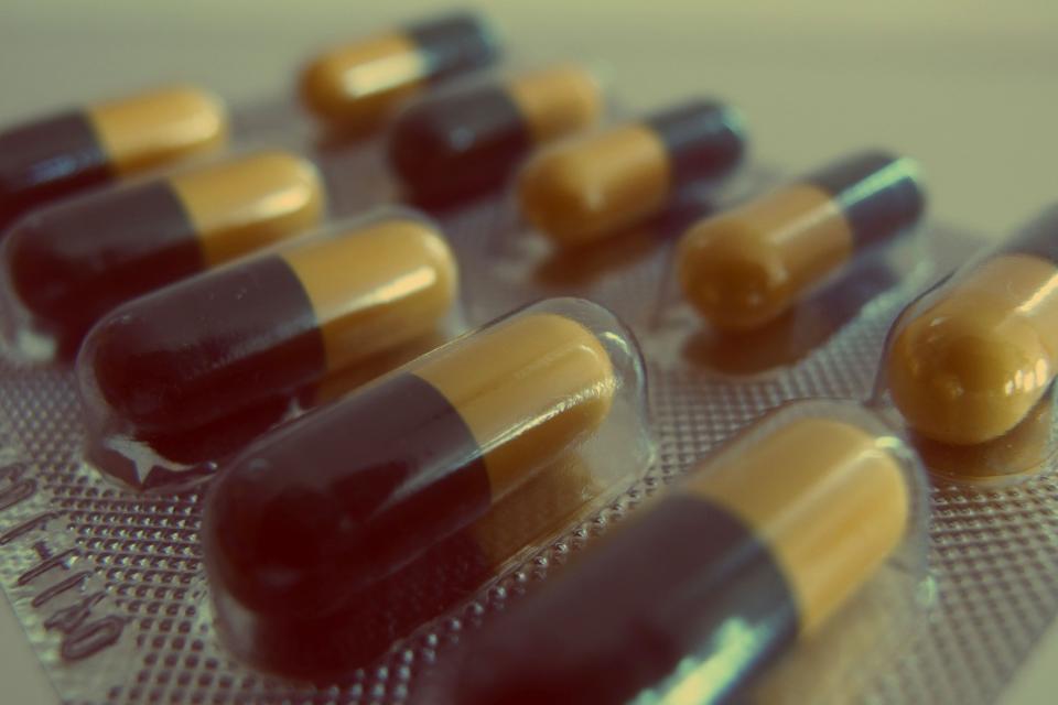 Pharmacy product
