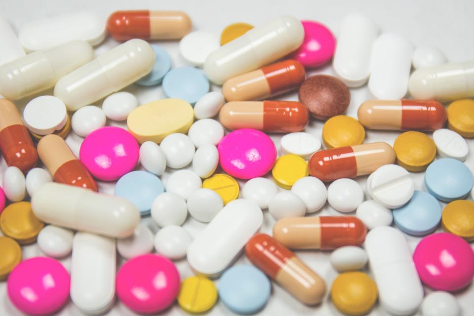 On-site pharmacy