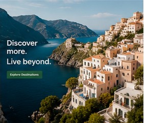 Travel brand