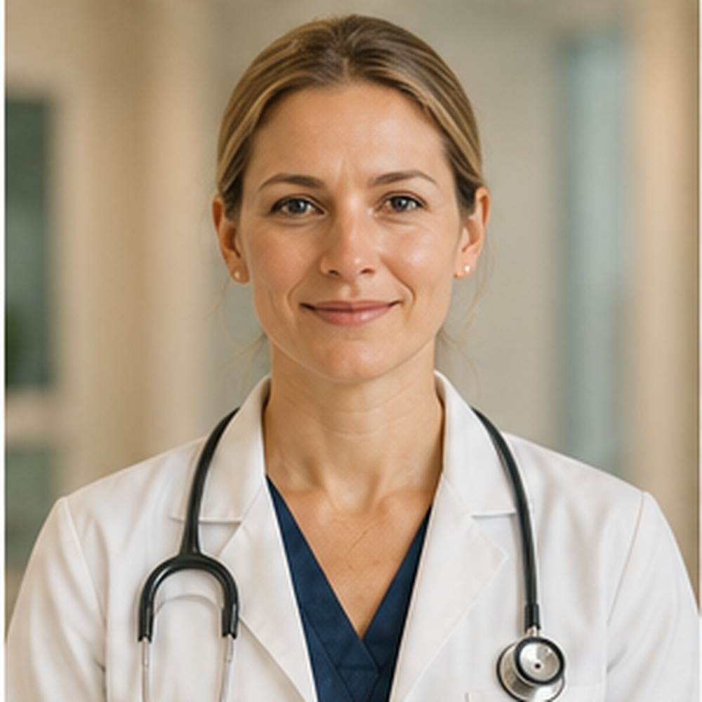 Dr. Lena Fischer