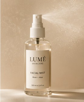 Facial Mist